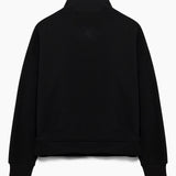 Hannah Childs Charlie 1/4 Zip Warm Up