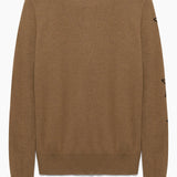 Hannah Childs Starla Polo Sweater