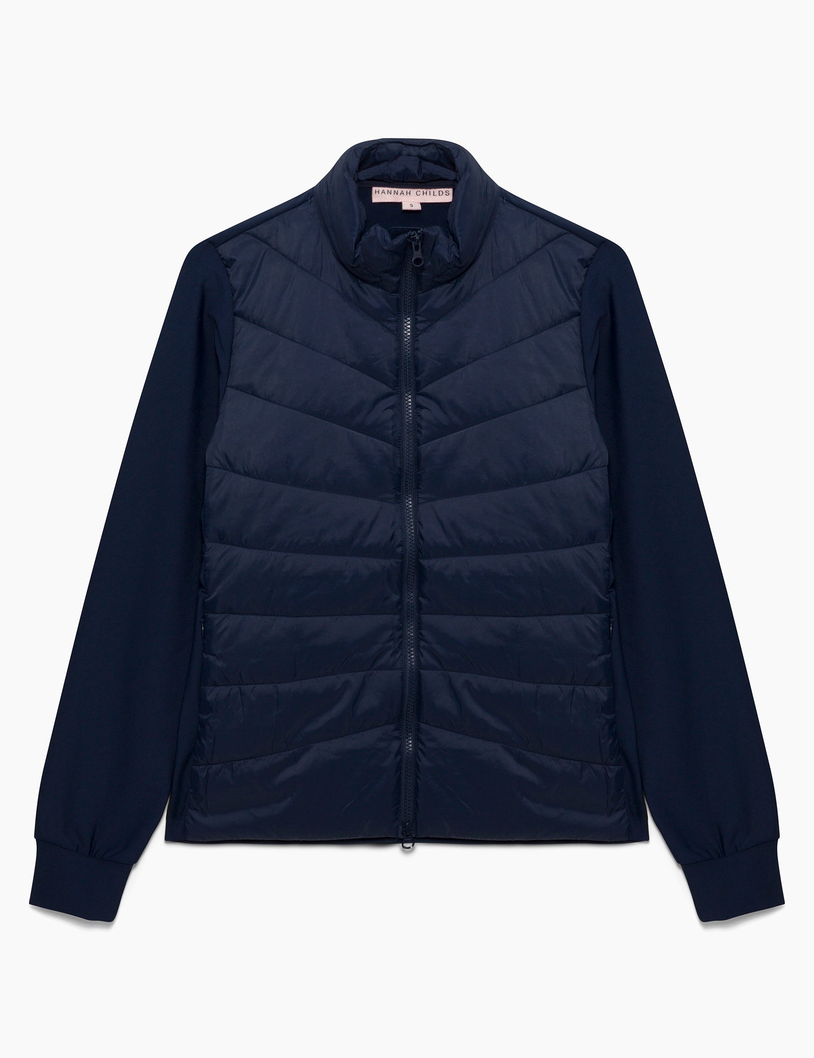 Hannah Childs Charlotte Insulated Warm Up
