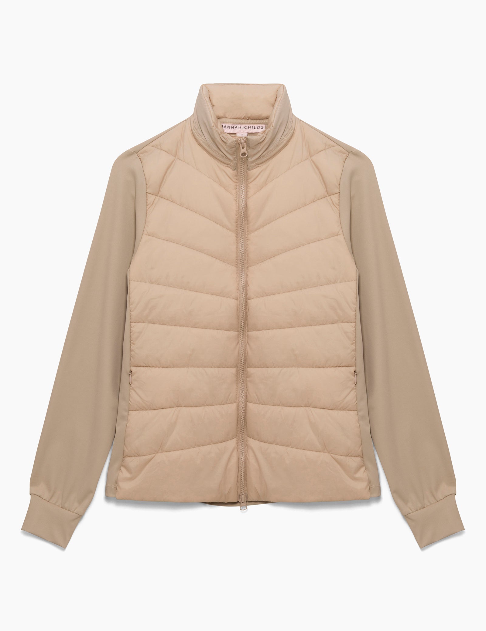 Hannah Childs Charlotte Insulated Warm Up