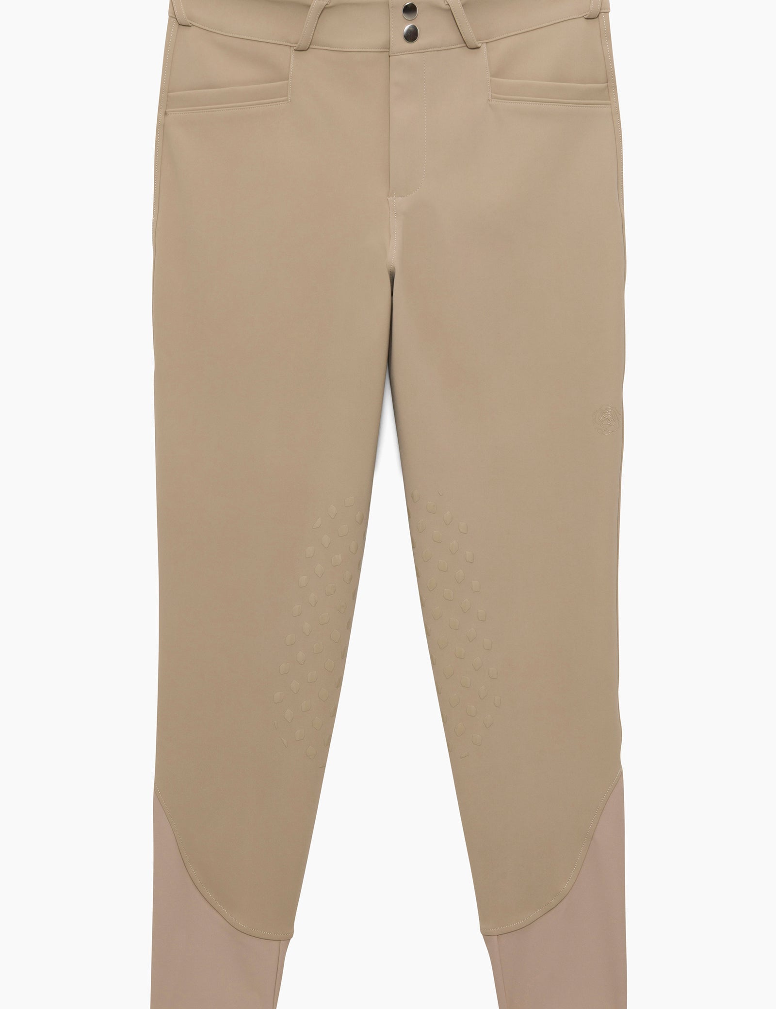 Hannah Childs Corey Midrise KP Breeches