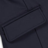 Hannah Childs Kid's Classica Coat