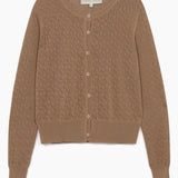 Hannah Childs Layla Heart Horse Cardigan