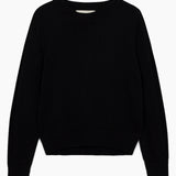 Hannah Childs Harry Heart Horse Crew Neck Sweater