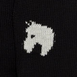 Hannah Childs Harry Heart Horse Crew Neck Sweater
