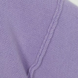 Hannah Childs Wren Ombre Crew Neck Sweater