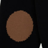 Hannah Childs Quinn 1/2 Zip Sweater