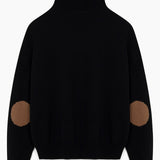 Hannah Childs Quinn 1/2 Zip Sweater