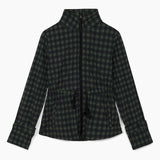Hannah Childs Rowan Windbreaker