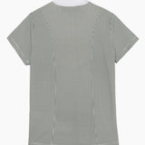 Hannah Childs Kid's Lauryn Gingham Short Sleeve Show Shirt