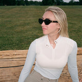 Euphoric Equestrian Kloud Competition Top