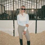 Euphoric Equestrian Kloud Competition Top