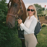 Euphoric Equestrian Kloud Competition Top
