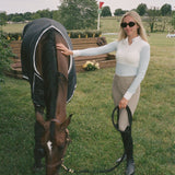 Euphoric Equestrian Kloud Competition Top