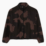Hannah Childs Allegra Fleece Jacket
