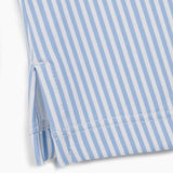 Hannah Childs Shelby Ruffle Long Sleeve Show Shirt 2.0