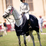 Euphoric Equestrian Aspen Turtleneck