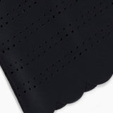 Hannah Childs Jade Air Stripe Polo