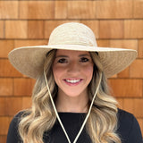 Harcour Palm Sun Hats