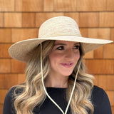 Harcour Palm Sun Hats