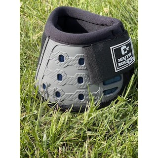 Majyk Equipe Over Reach No Turn Notch Boot with Impact Protection