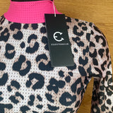 EQUESTRIAN CLUB LIL’ ZARA Mockneq Kid's Shirt