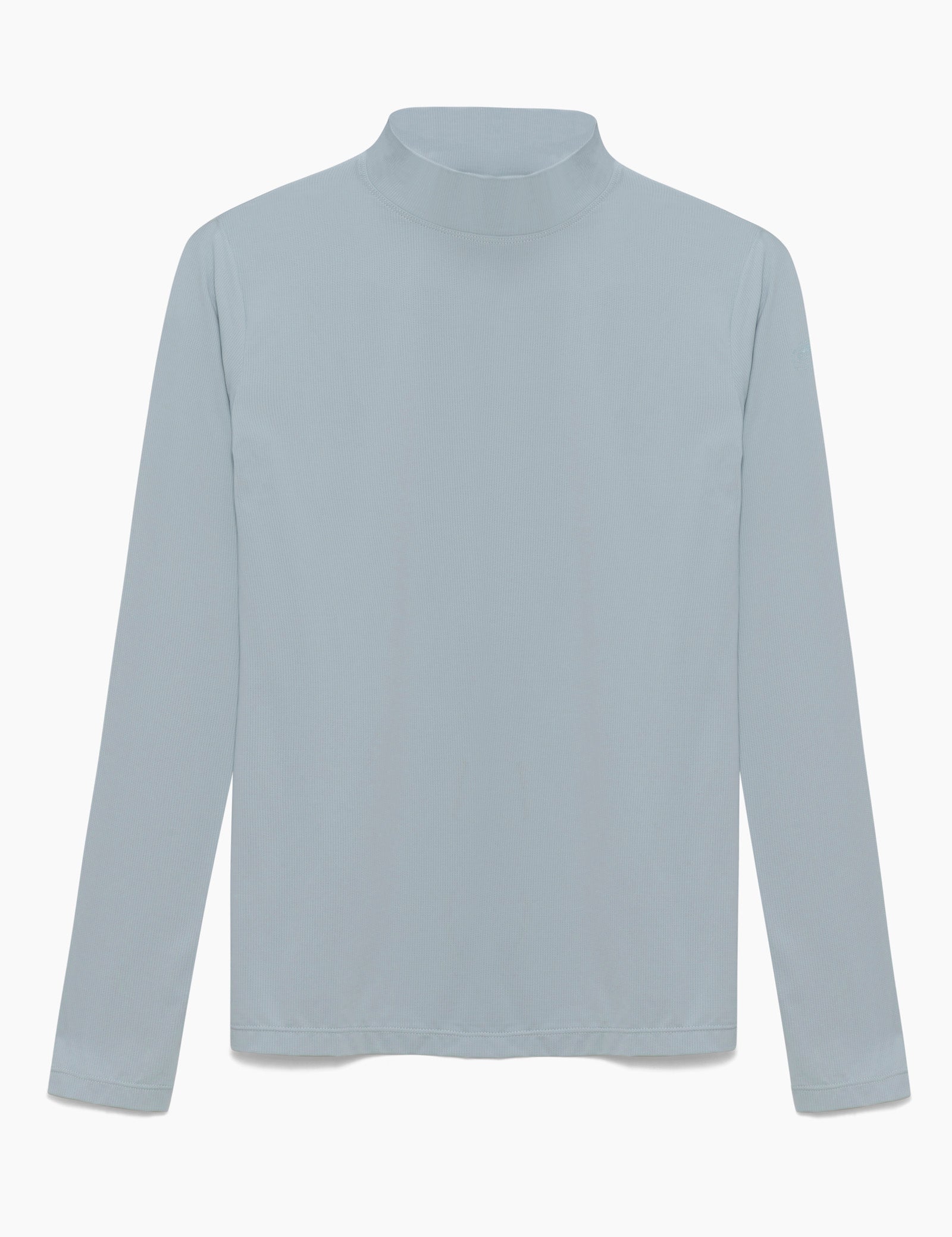 Hannah Childs Farrah Turtleneck Training Top