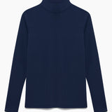 Hannah Childs Farrah Turtleneck Training Top