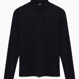 Hannah Childs Farrah Turtleneck Training Top