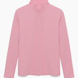 Hannah Childs Farrah Turtleneck Training Top