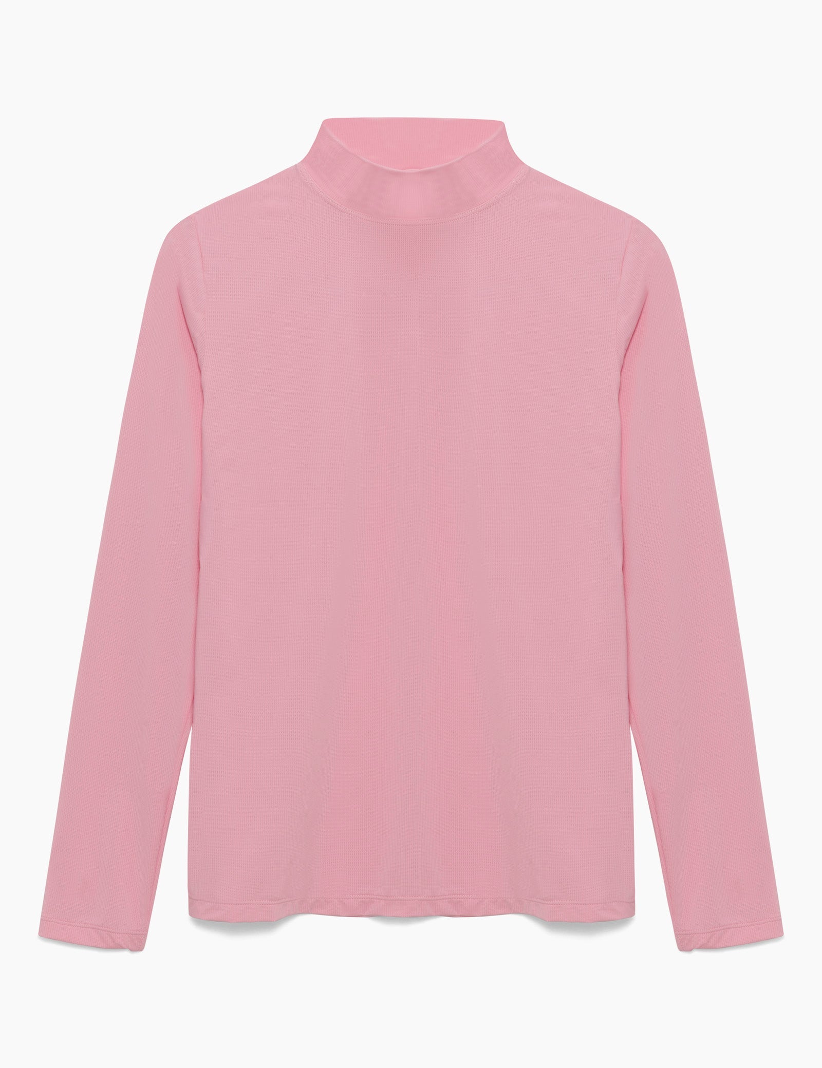 Hannah Childs Farrah Turtleneck Training Top