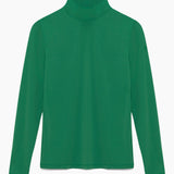 Hannah Childs Farrah Turtleneck Training Top