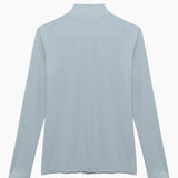 Hannah Childs Farrah Turtleneck Training Top