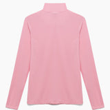 Hannah Childs Farrah Turtleneck Training Top