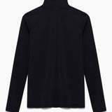 Hannah Childs Farrah Turtleneck Training Top