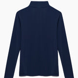 Hannah Childs Farrah Turtleneck Training Top