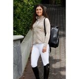 LA EQ The Cut Zig Zag Jacket