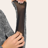 RJ Classics Libby 1/4 Zip Shirt
