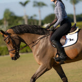 RJ Classics Libby 1/4 Zip Shirt