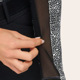 RJ Classics Libby 1/4 Zip Shirt