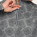 RJ Classics Libby 1/4 Zip Shirt