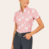 RJ Classics Lucy 1/4 Zip Shirt