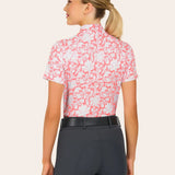 RJ Classics Lucy 1/4 Zip Shirt