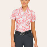 RJ Classics Lucy 1/4 Zip Shirt