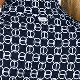 RJ Classics Lucy 1/4 Zip Shirt