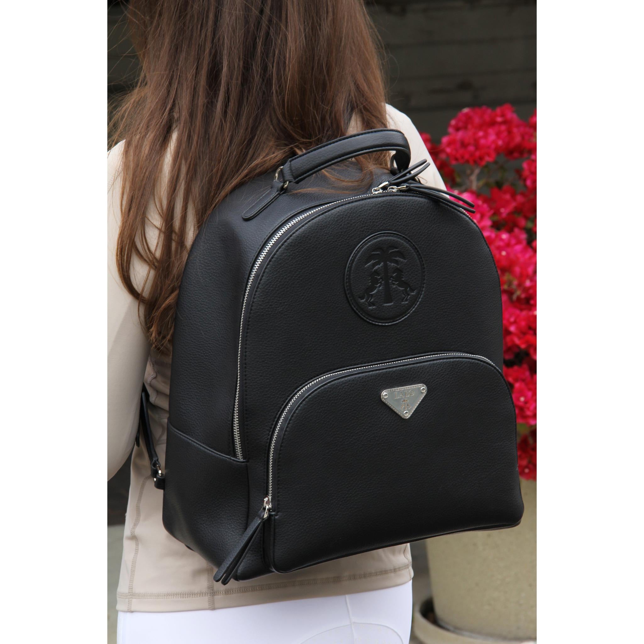 LA EQ The Laguna Back Pack