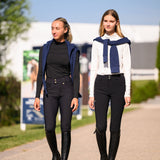 Euphoric Equestrian Aspen Turtleneck