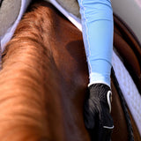 Euphoric Equestrian Clara Turtleneck Shirt