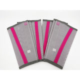 Majyk Equipe Fly-Bye Boots (4 Pack)