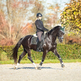 Jade Green Saddle Pad Set